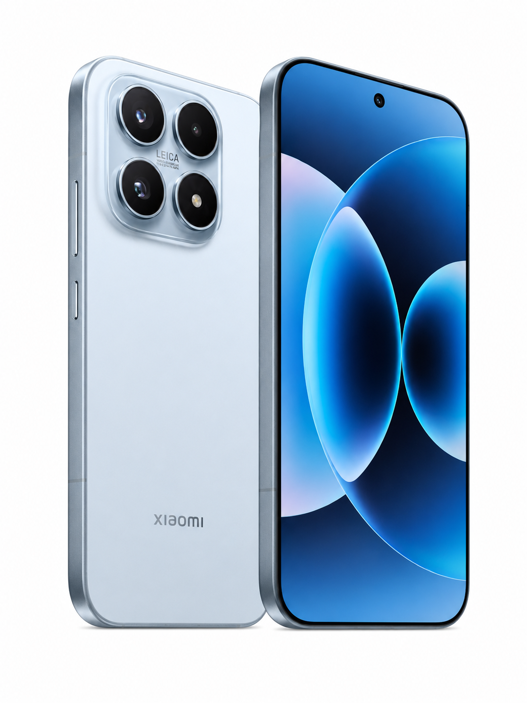Xiaomi 17 Blu 12/256